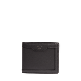5 CC WALLET WITH REMOVABLE CARDHOLDER